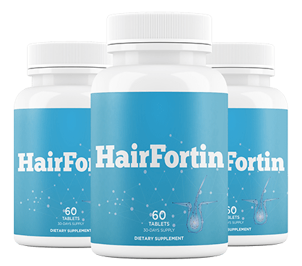 HairFortin HairFortin